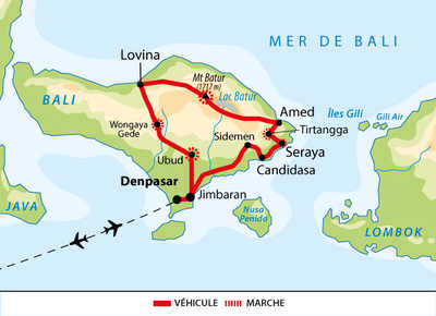 carte circuit AIBAPFAM