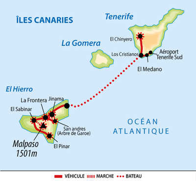 carte circuit BCANEH