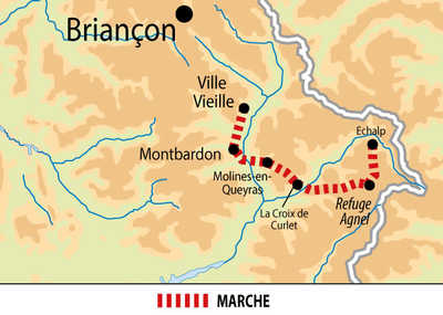 carte circuit FQUETHE