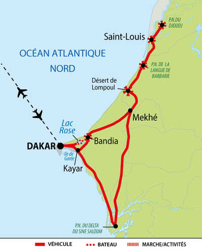 carte circuit QSEDEC