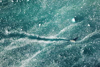 © Spirit Of Syndney croisière polaire voilier antarctique