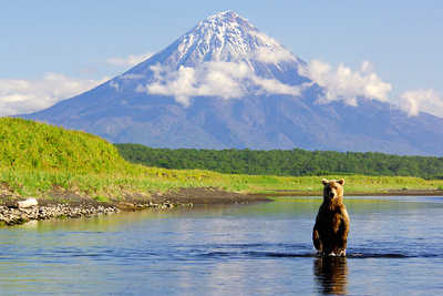 Kamtchatka, Sibérie Kamtchatka, Sibérie