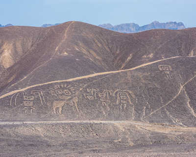 Lignes de Nazcas