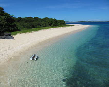 Le paradis du Nord de Madagascar