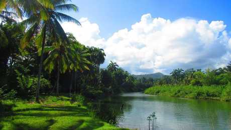 Baracoa