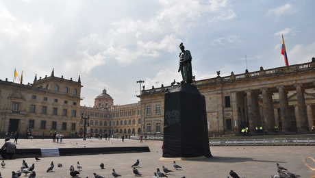 Bogota