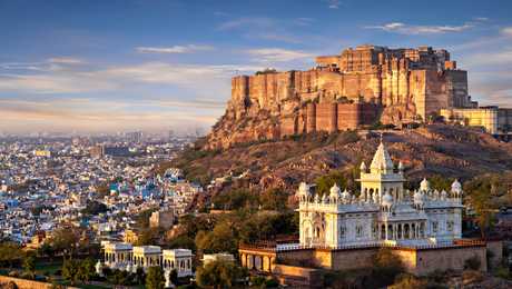 fort-de-mehrangarh-jodhpur-rajasthan