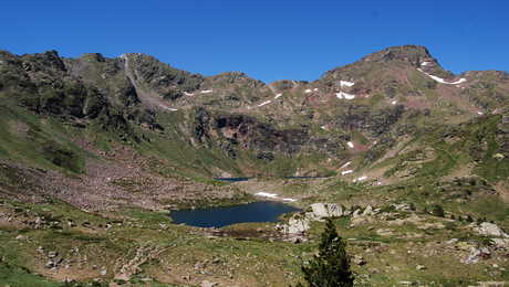 Ordino en Andorre