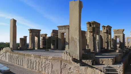 Persepolis