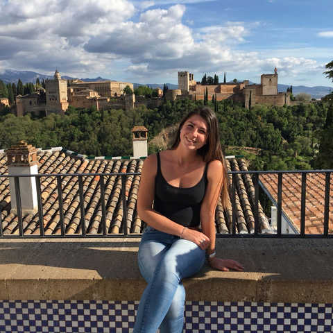 Audrey spécialiste Espagne et Portugal Altaï Travel