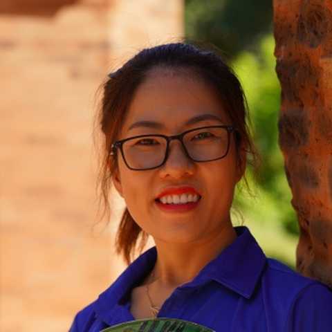 Lan Phuong comptable Altaï Vietnam
