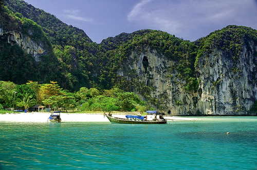 Thailande, Koh Yao Noi