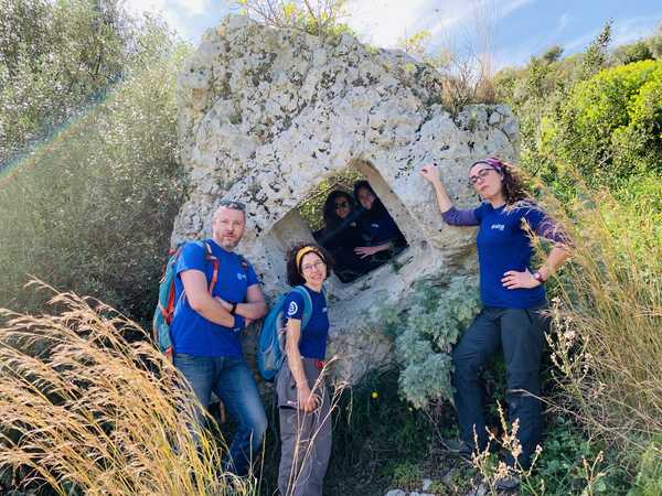 Equipe Locale Altaï Sicilia