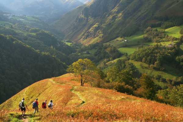 Pays Basque