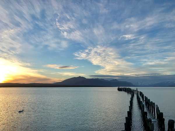 Puerto Natales