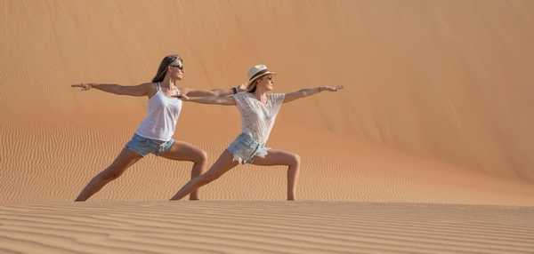 Séjour yoga et randonnée trekking au Maroc