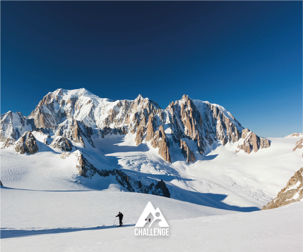 Ski de randonnée Chamonix Zermatt