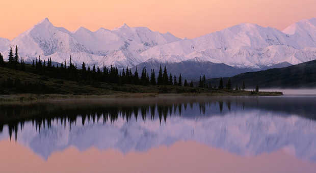Denali National Park