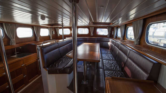 Espace de vie sur Valiente
