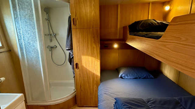 Photo présentation Tarmo