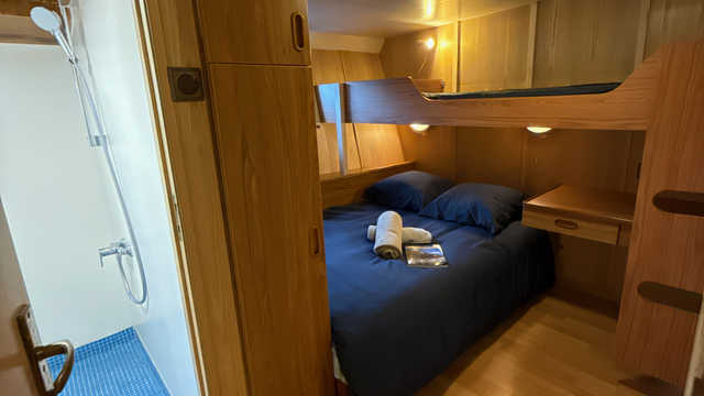 Photo présentation Tarmo