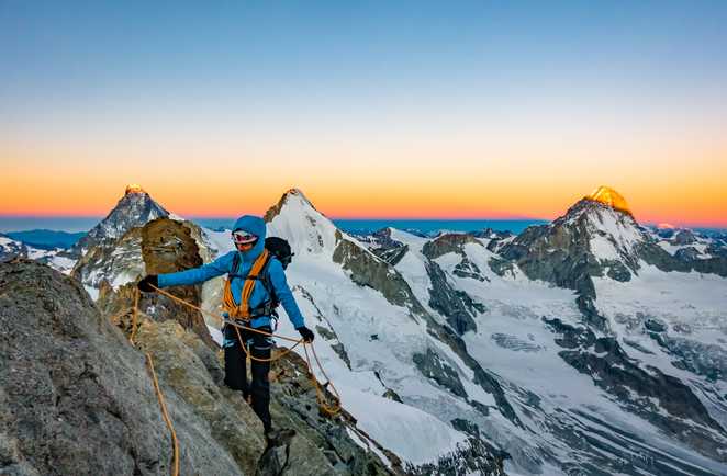 Alpinisme