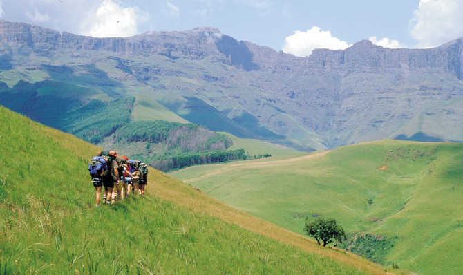Check-list : montagne - trekking et randonnée - Allibert Trekking