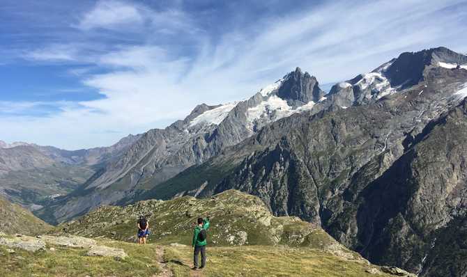 Trek - Randonnées découverte des Alpes à la mer