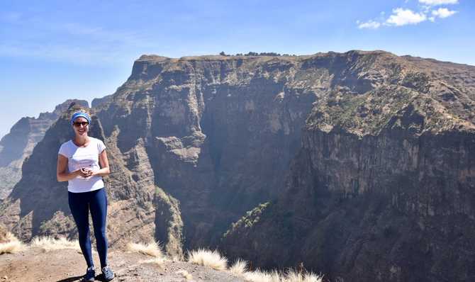 Trek - Route historique, Harar et fêtes éthiopiennes