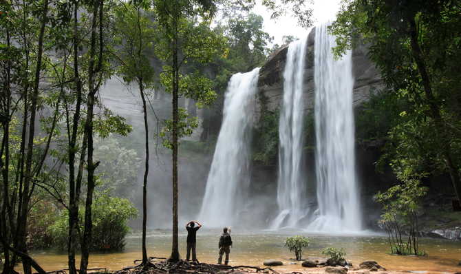 Voyage Aventure Thailande : Balade thaïlandaise ! - Nomade Aventure