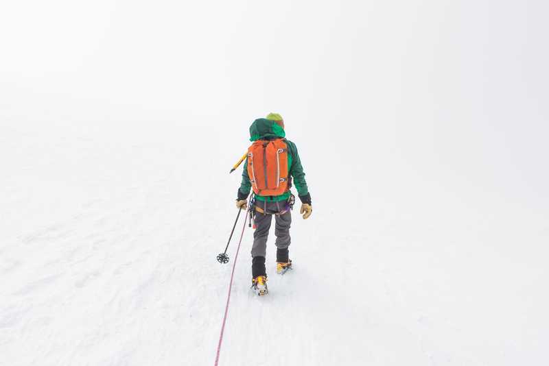 Alpinisme initiation école de glace © Soggetti Alessio