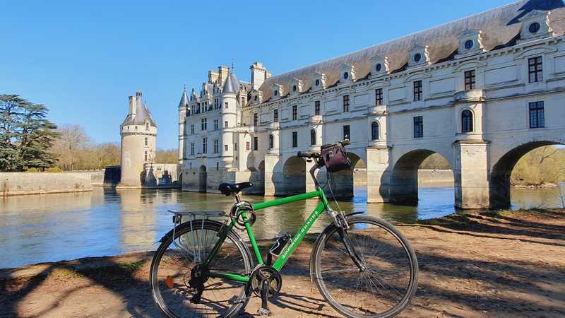 Chenonceau © Cheverny Voyages