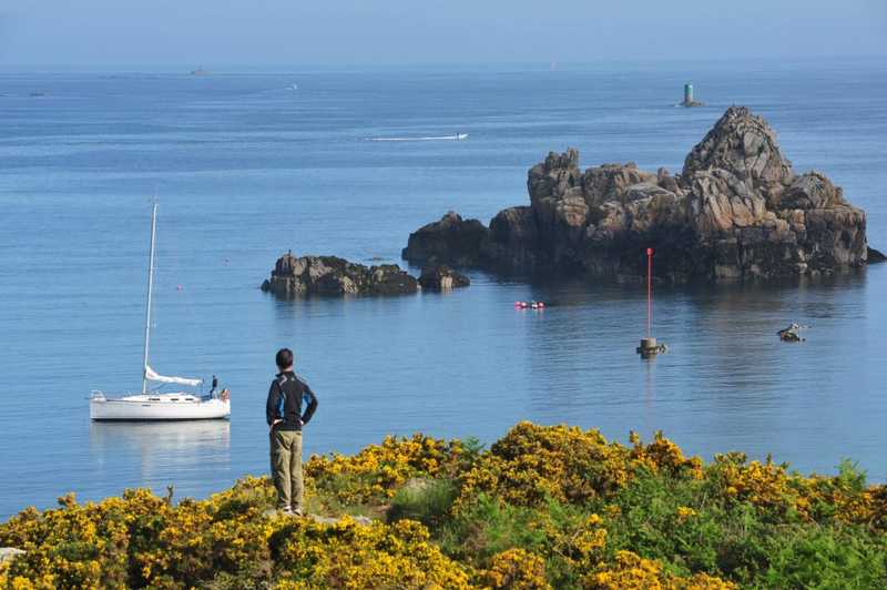 Côte de Granit Rose © Visit Ouest