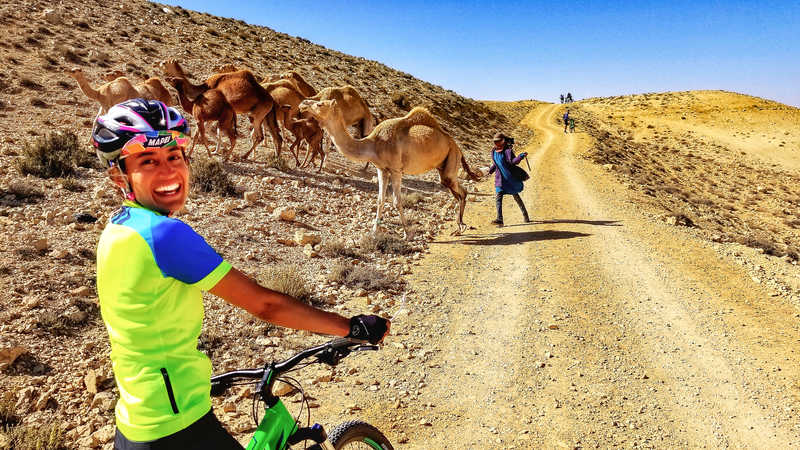 Maroc © Intrepid Travel