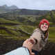 Judith Drevon, responsable Islande - © Drevon Judith Judith Drevon, responsable Islande