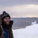Quentin Beauvy, responsable 66°Nord - © Quentin Beauvy Quentin Beauvy, responsable 66°Nord