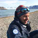 Robin Baladi, équipe Norvège et Spitzberg - © Baladi Robin Robin Baladi équipe 66°Nord