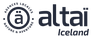 Logo agence Islance © Altai Travel Logo agence Islance