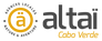 Logo agence locale Altaï Cap Vert