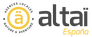 Logo agence locale Altaï España