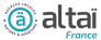 Logo agence locale Altaï France