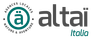 Logo agence locale Altaï Italia