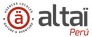 Logo agence locale Altaï Peru