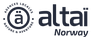 Logo agence Norvège