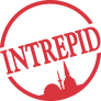 Logo Intrepid © Intrepid Travel Logo Intrepid