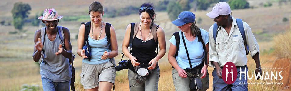 Huwans, des aventures humaines - © Fautre Stéphane Huwans, des aventures humaines