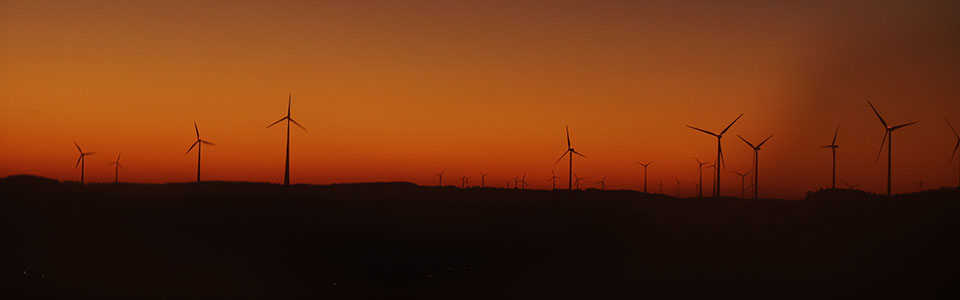 © Bourhis Philippe Parc éolien