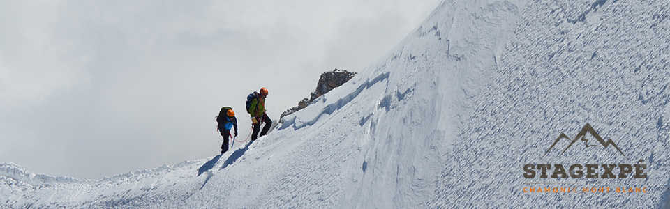 StagExpé, l'esprit montagne - © Hammond Charlie StagExpé, l'esprit montagne